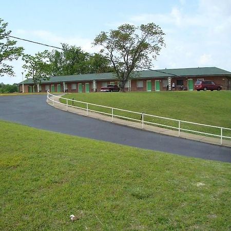 Town House Motel טופלו מראה חיצוני תמונה