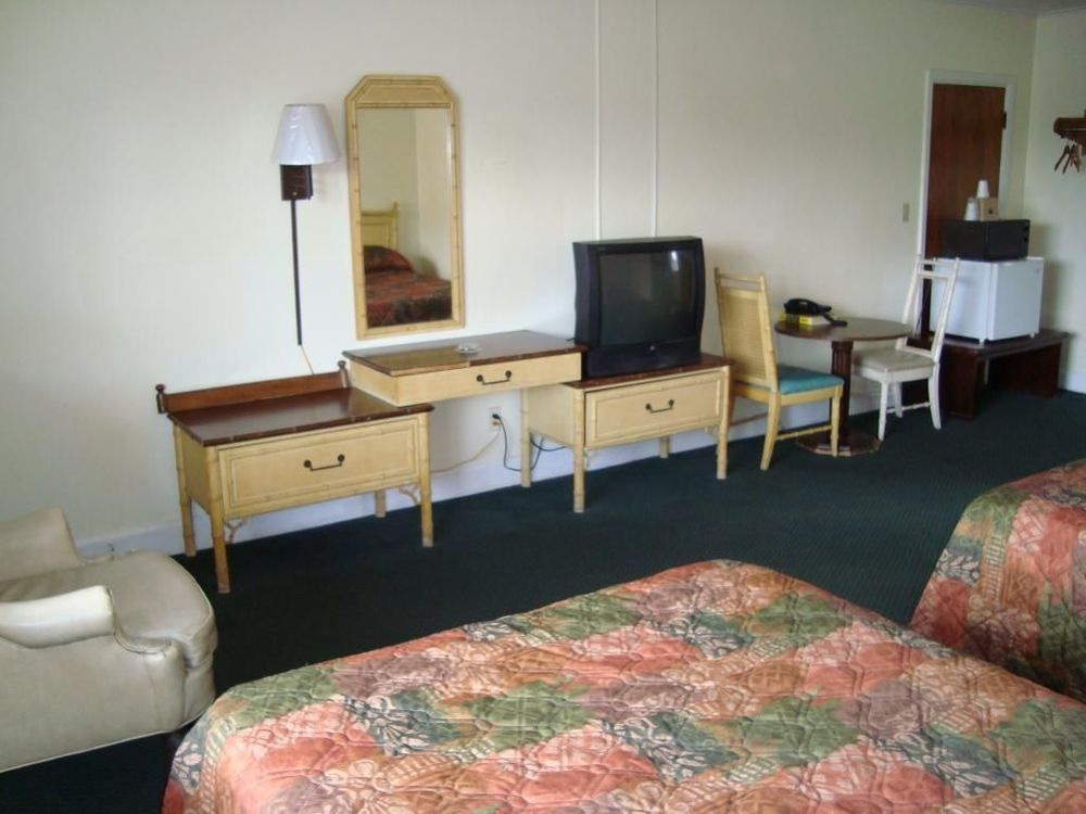 Town House Motel טופלו חדר תמונה