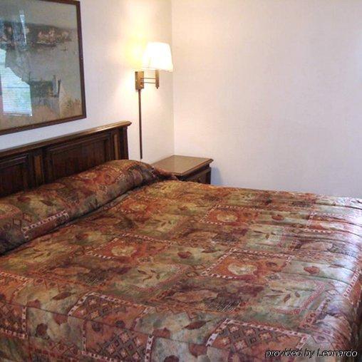 Town House Motel טופלו חדר תמונה